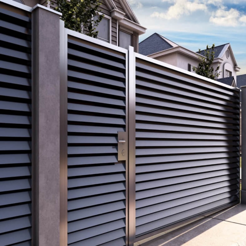 Готовый объект 1